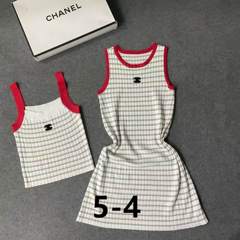 Chanel S-XL 189